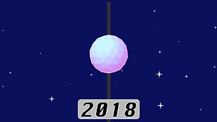 New Years Ball (Converted)